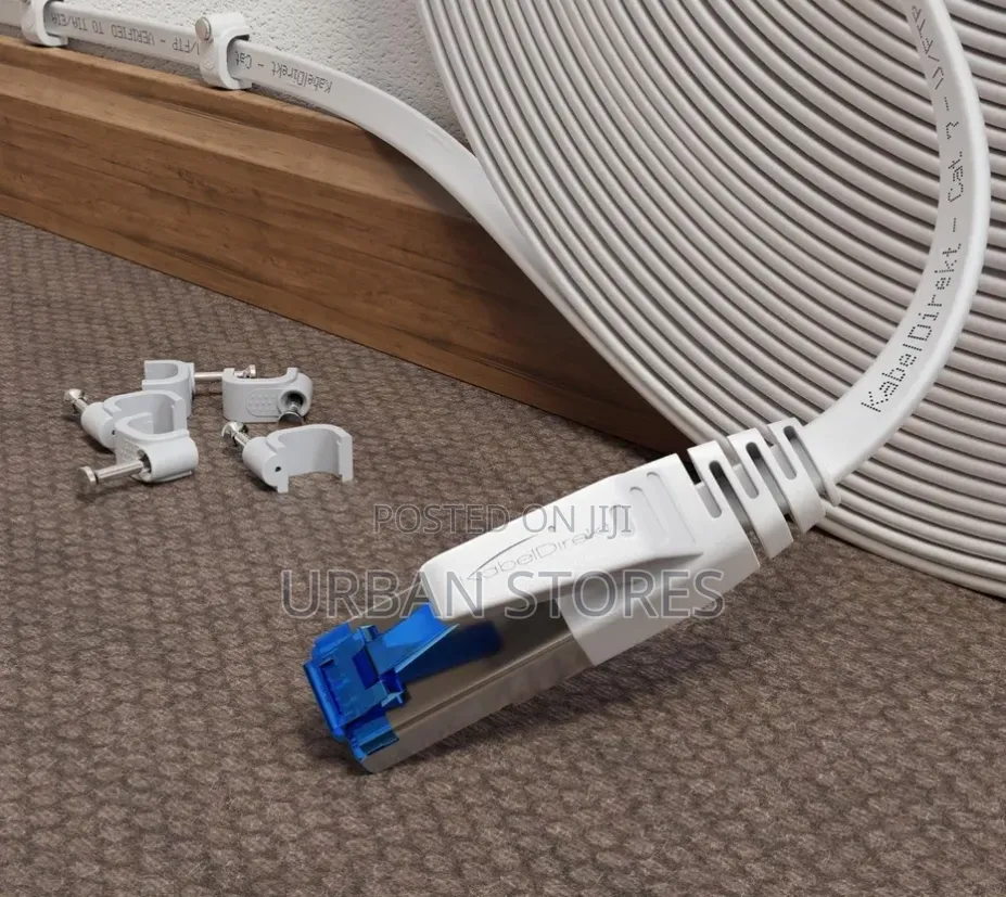 5m Lan Ethernet Network Cable