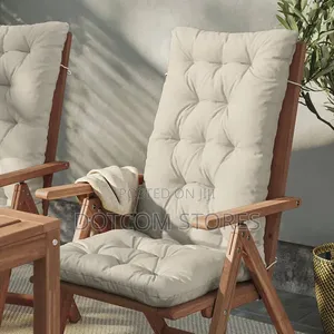 IKEA KUDDARNA Outdoor Seat/Back Cushion