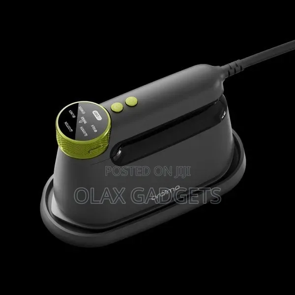 Oraimo SmartIron 1740W OEI-801A - Portable 2-in-1 Steam Dry Iron Box