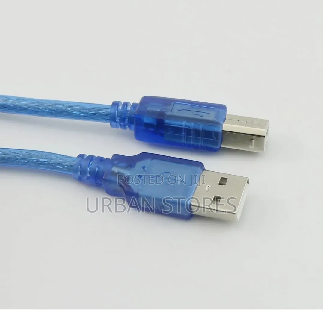 5m Printer Cable for Fast Data Transfer and Fast Transmision