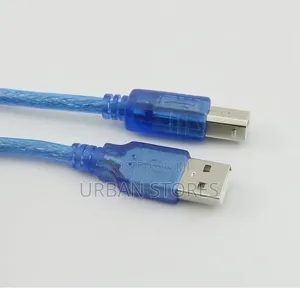 5m Printer Cable for Fast Data Transfer and Fast Transmision