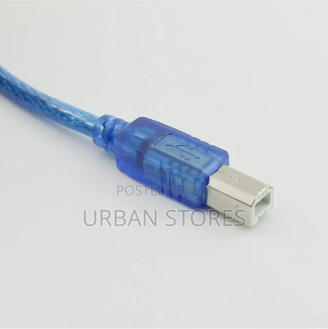 5m Printer Cable for Fast Data Transfer and Fast Transmision