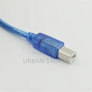 5m Printer Cable for Fast Data Transfer and Fast Transmision