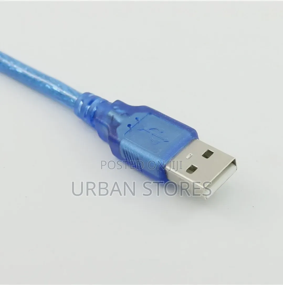 5m Printer Cable for Fast Data Transfer and Fast Transmision