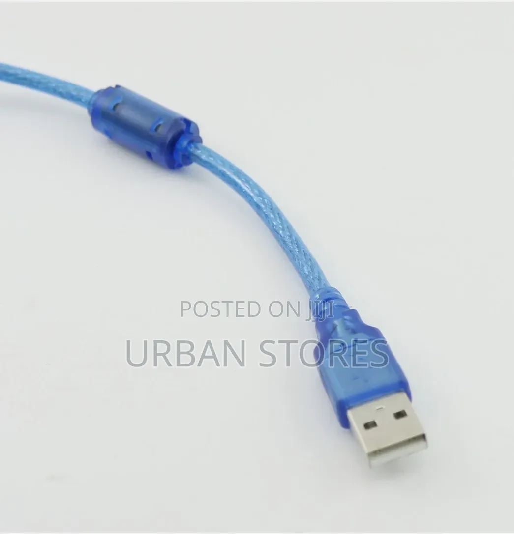 5m Printer Cable for Fast Data Transfer and Fast Transmision