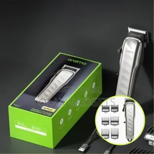 Oraimo EasyCut 2 OCL-233N Hair Clipper - 7000RPM Pro Cordless Trimmer