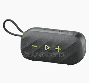 Oraimo SpaceBox Active OBS-680 25W Powerful Portable Wireless Speaker
