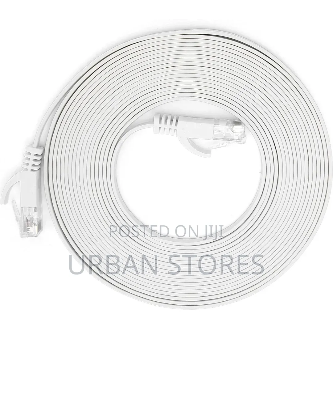 15m Cat6 Ethernet Cable Network Lan Cable