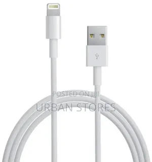 Lightening Charging Cable iPhone USB Charging Cable