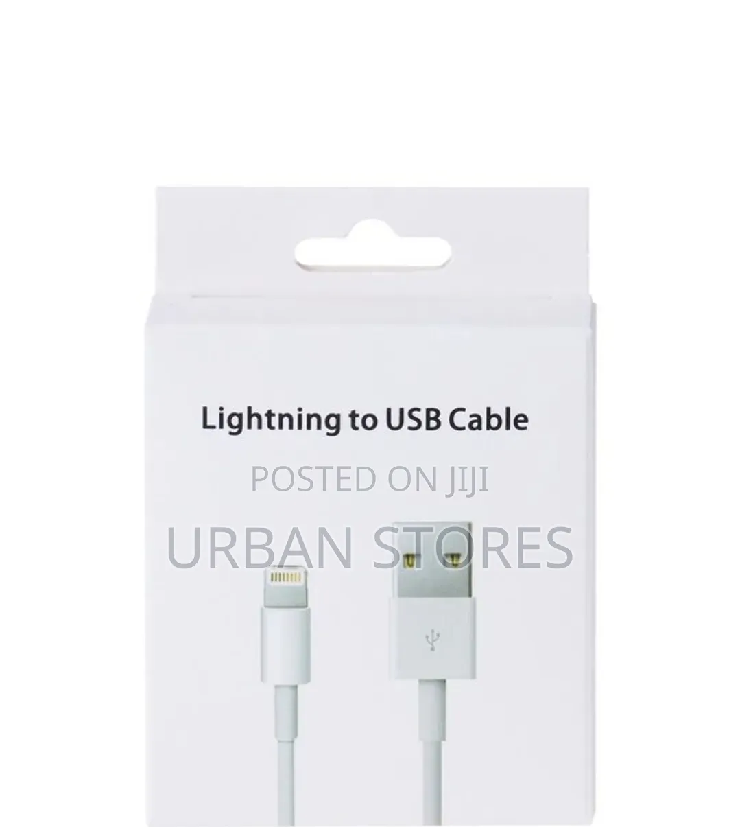 Lightening Charging Cable iPhone USB Charging Cable