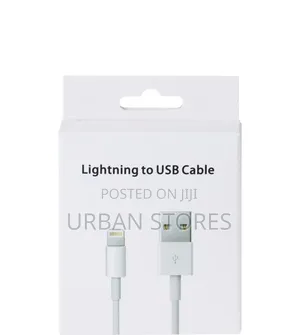 Lightening Charging Cable iPhone USB Charging Cable