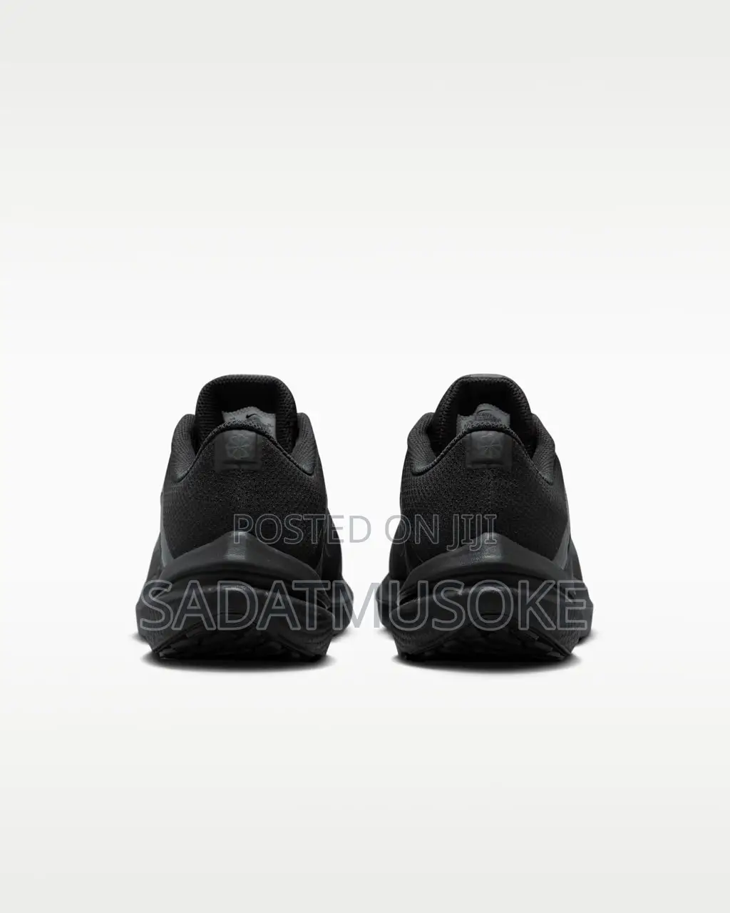 Nike Winflo 10 Black Anthracite