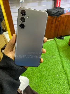 Samsung Galaxy M35 128 GB Bronze
