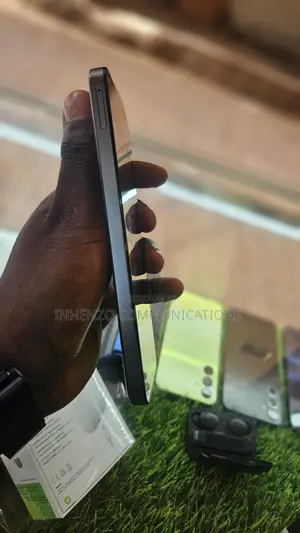 Samsung Galaxy M35 128 GB Bronze