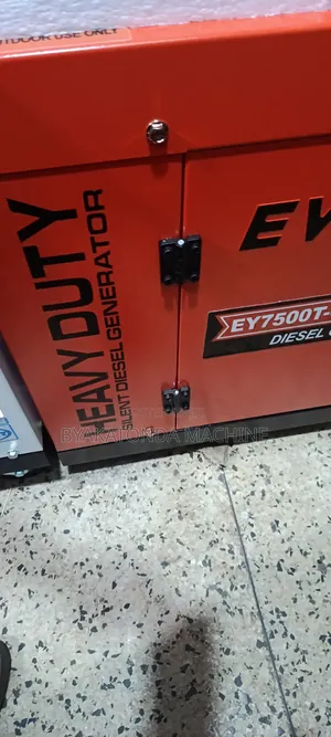 Everbest Generator