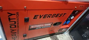 Everbest Generator