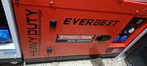 Everbest Generator
