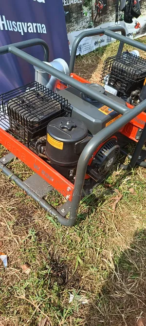 Husqvarna Water Pump 2"