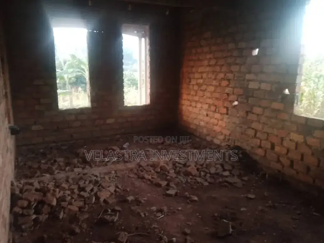 100X50ft Land for Sale in Kagga -Entebbe Road