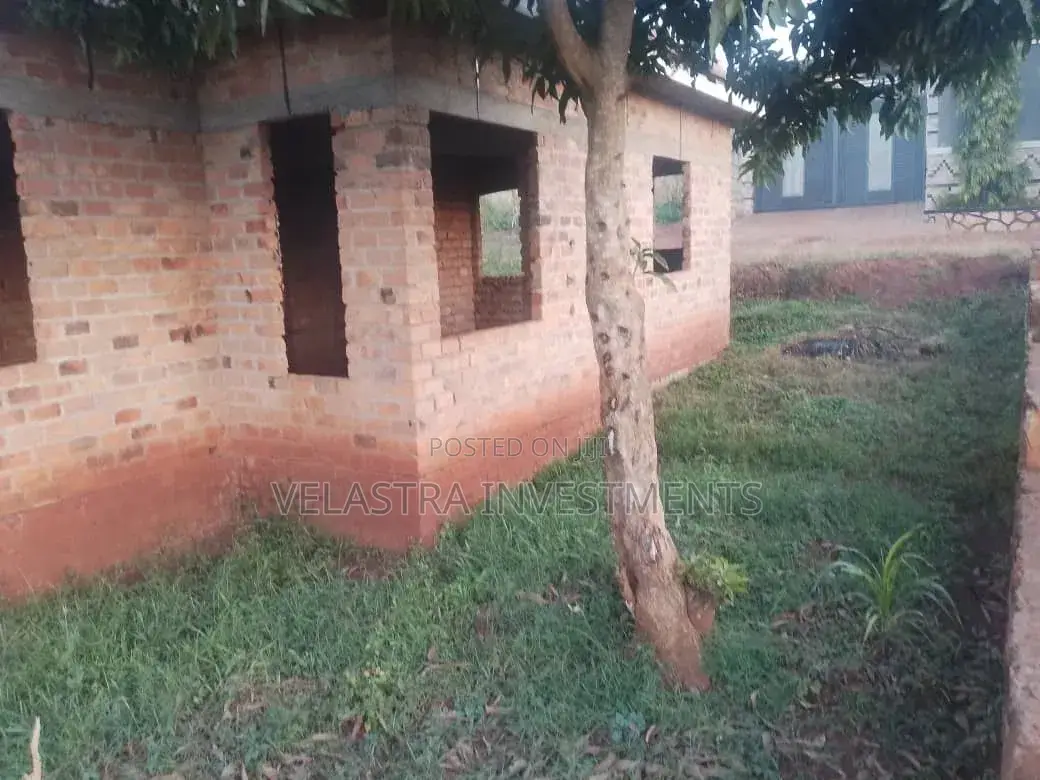 100X50ft Land for Sale in Kagga -Entebbe Road