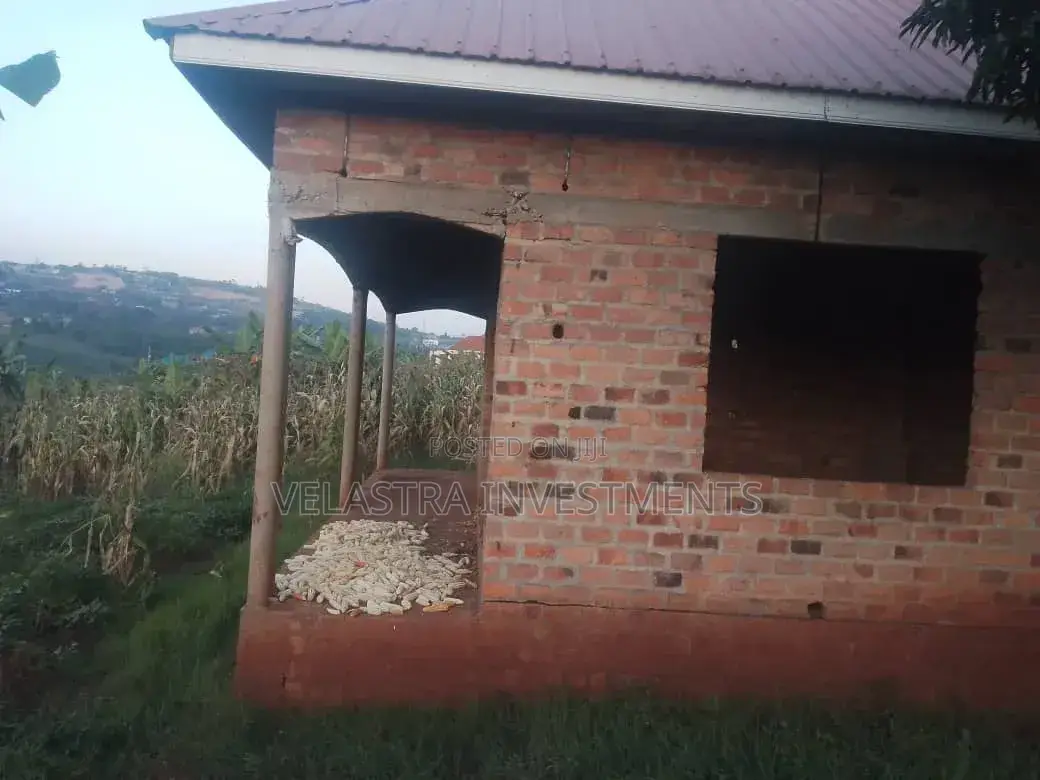 100X50ft Land for Sale in Kagga -Entebbe Road