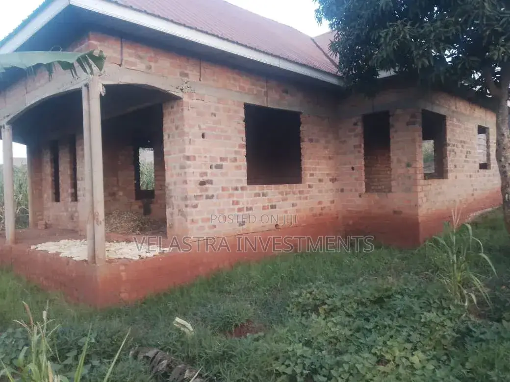 100X50ft Land for Sale in Kagga -Entebbe Road