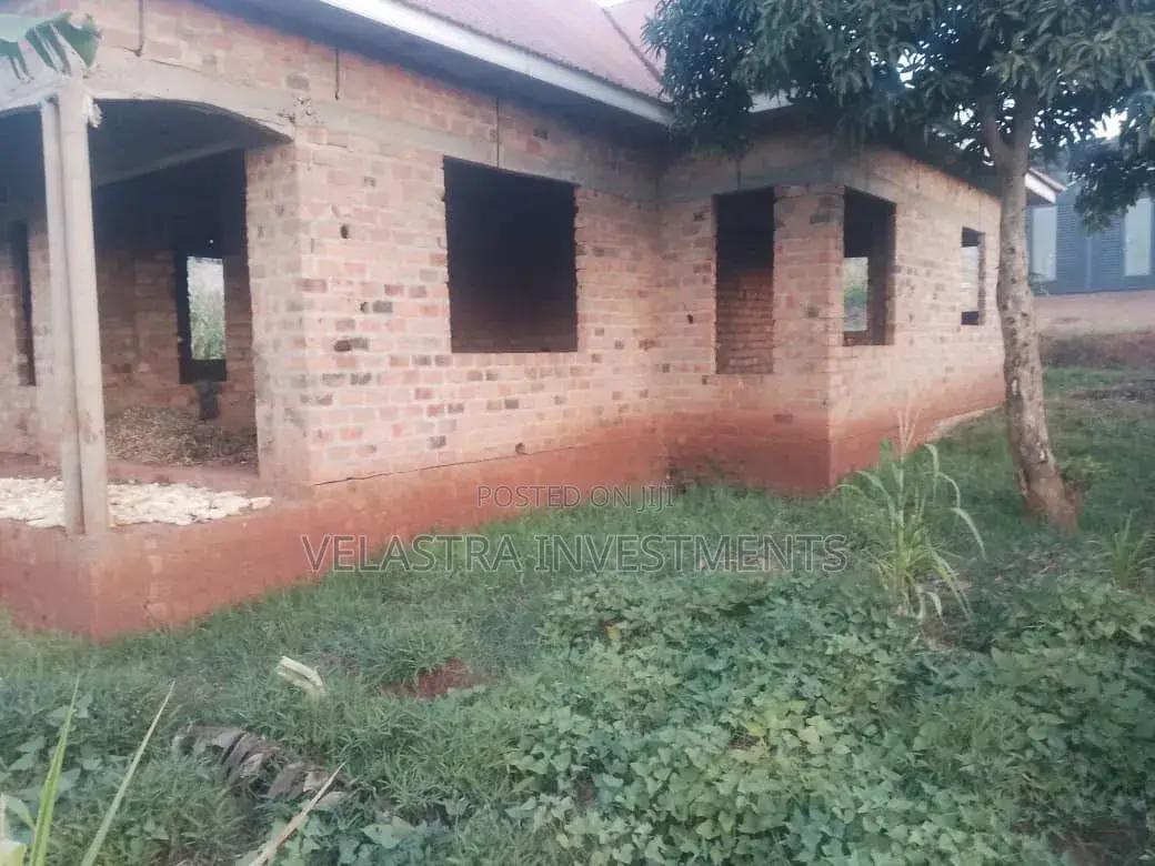 100X50ft Land for Sale in Kagga -Entebbe Road