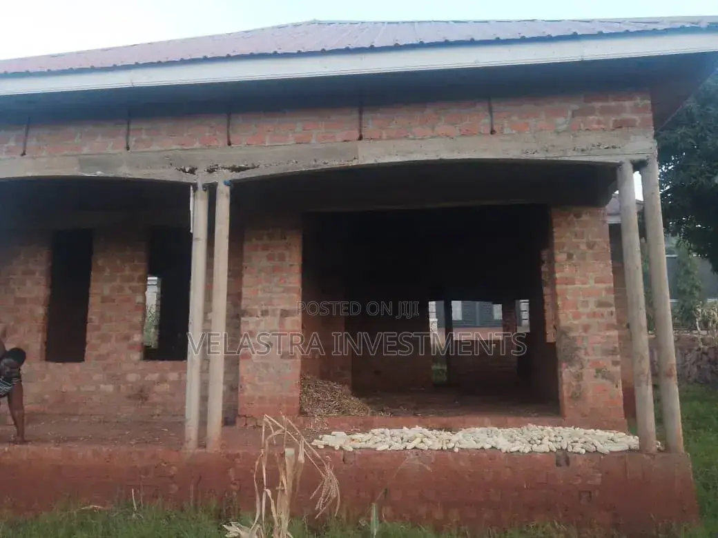 100X50ft Land for Sale in Kagga -Entebbe Road