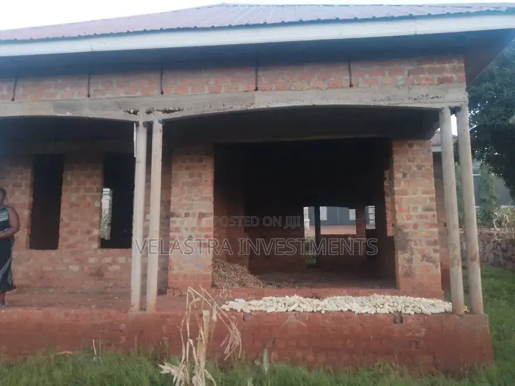 100X50ft Land for Sale in Kagga -Entebbe Road