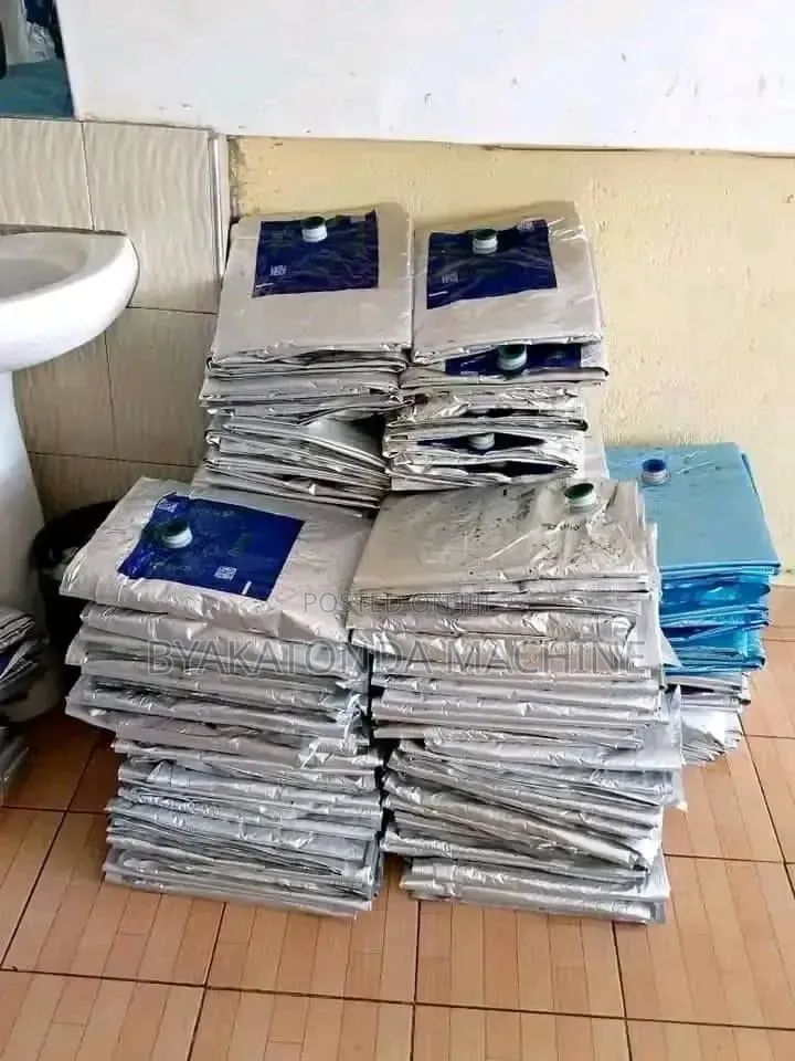 Silage Bags