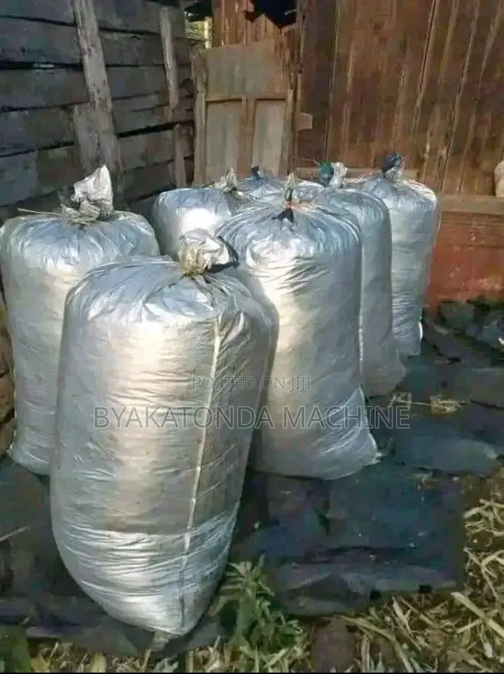 Silage Bags