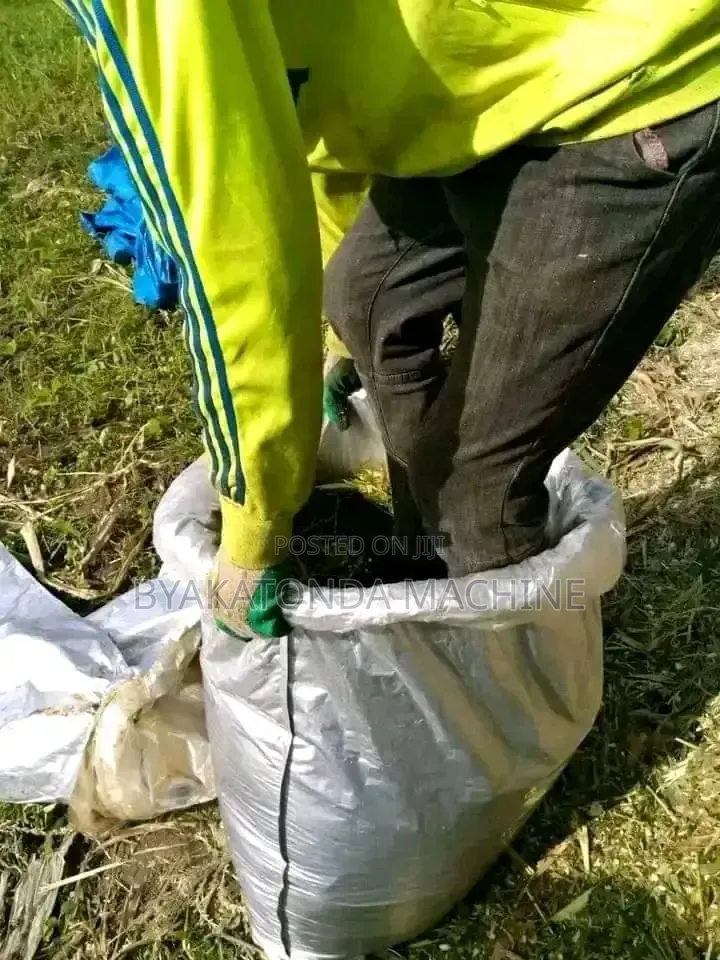 Silage Bags