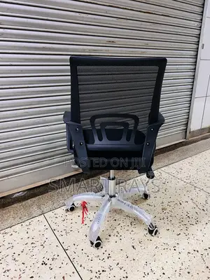 Adjustable Office Chairs Mesh Back