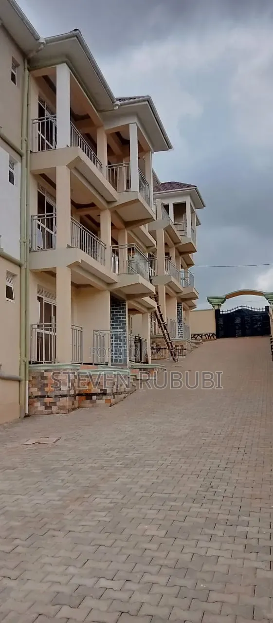 1bdrm Apartment in Royal Estate, Kira for sale
