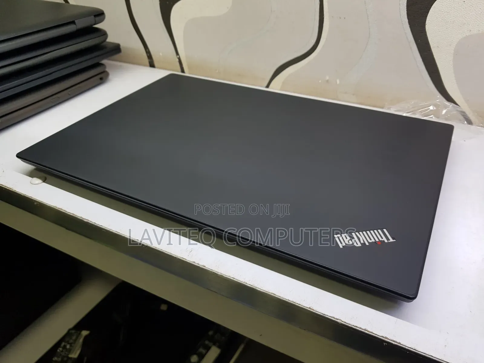 Laptop Lenovo ThinkPad T480s 8GB Intel Core i5 SSD 256GB
