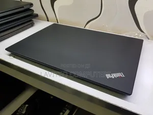 Laptop Lenovo ThinkPad T480s 8GB Intel Core i5 SSD 256GB