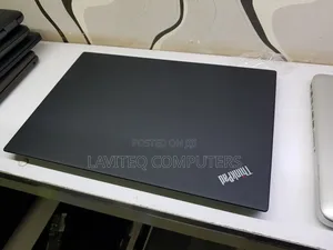 Laptop Lenovo ThinkPad T480s 8GB Intel Core i5 SSD 256GB