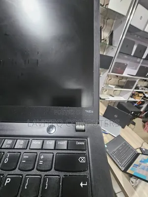 Laptop Lenovo ThinkPad T480s 8GB Intel Core i5 SSD 256GB