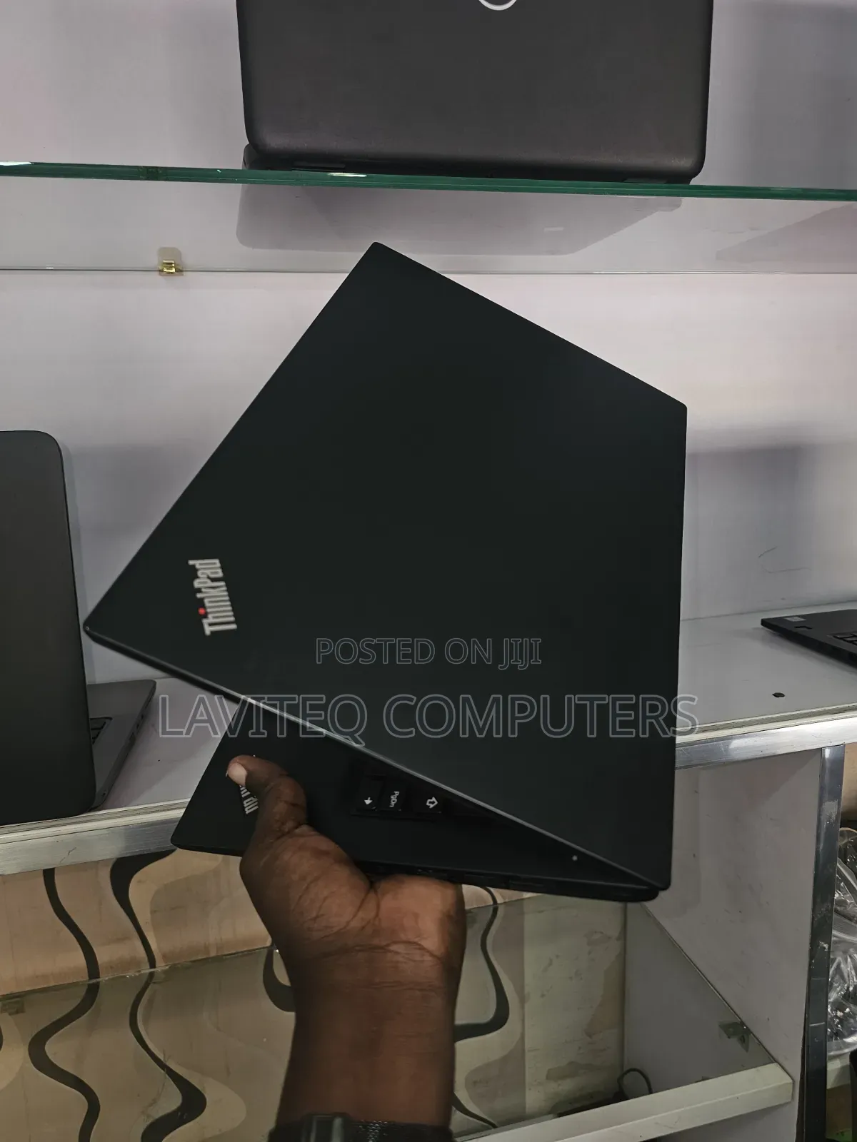Laptop Lenovo ThinkPad T480s 8GB Intel Core i5 SSD 256GB
