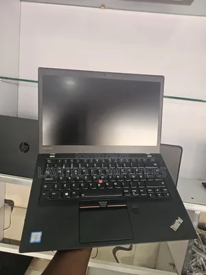 Laptop Lenovo ThinkPad T480s 8GB Intel Core i5 SSD 256GB