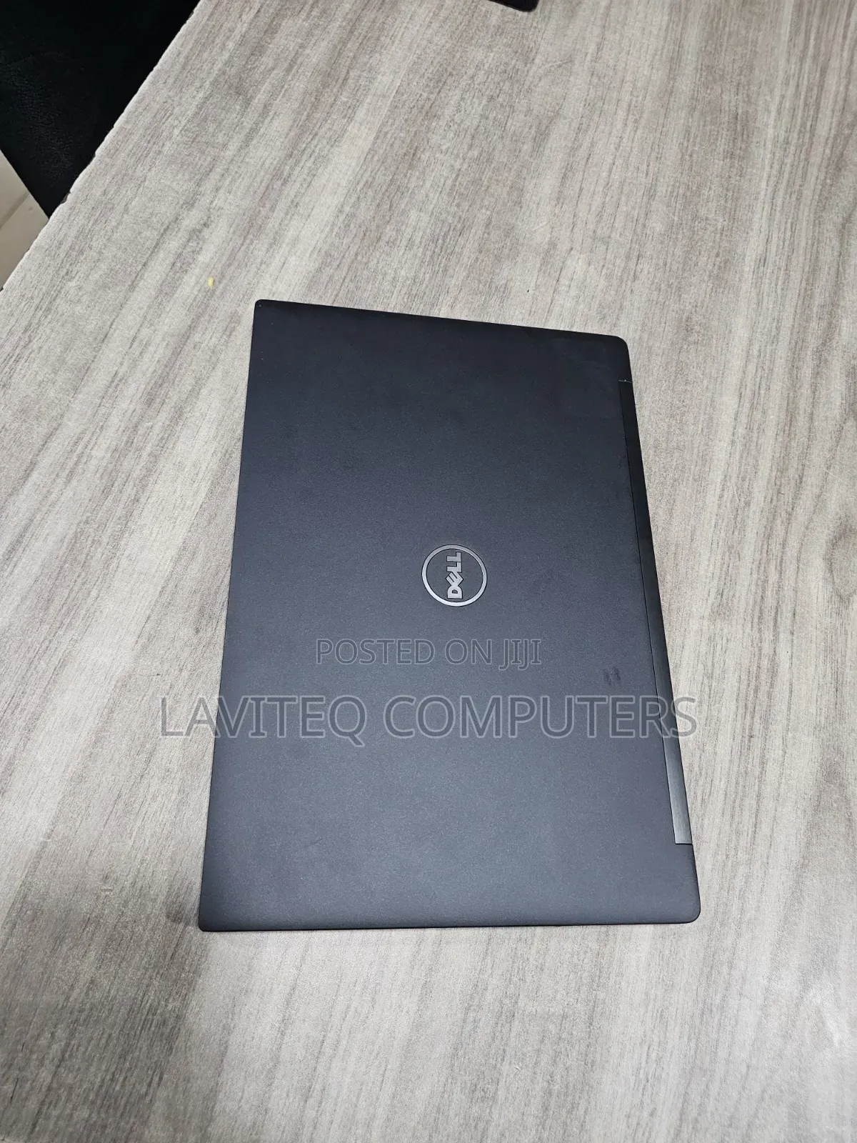 Laptop Dell Latitude 7390 8GB Intel Core i5 SSD 256GB
