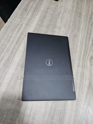 Laptop Dell Latitude 7390 8GB Intel Core i5 SSD 256GB