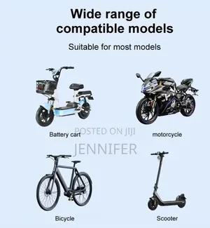 Universal Motorcycle and Bicycle Phone Holder