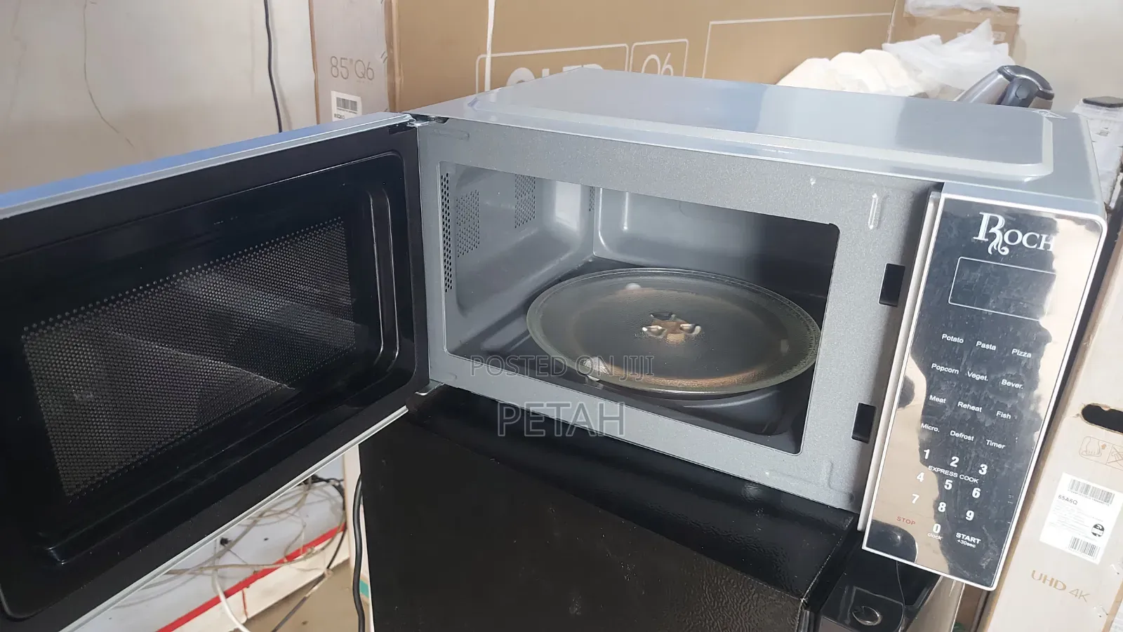 Roch Microwave 20litres