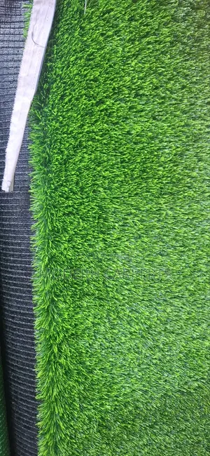 Wooly Artificial Turf