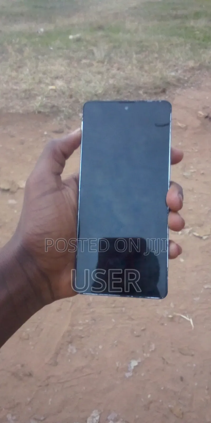 Sharp Aquos zero6 128 GB Gray