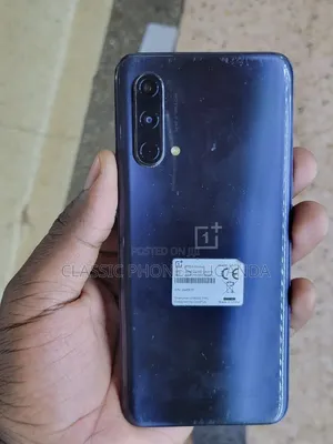 OnePlus Nord CE 5G 128 GB Blue