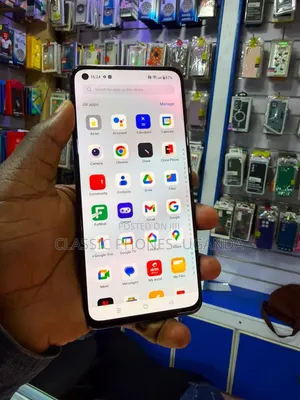 OnePlus Nord CE 5G 128 GB Blue