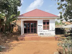 3bdrm House in Buloba, Central Division for sale