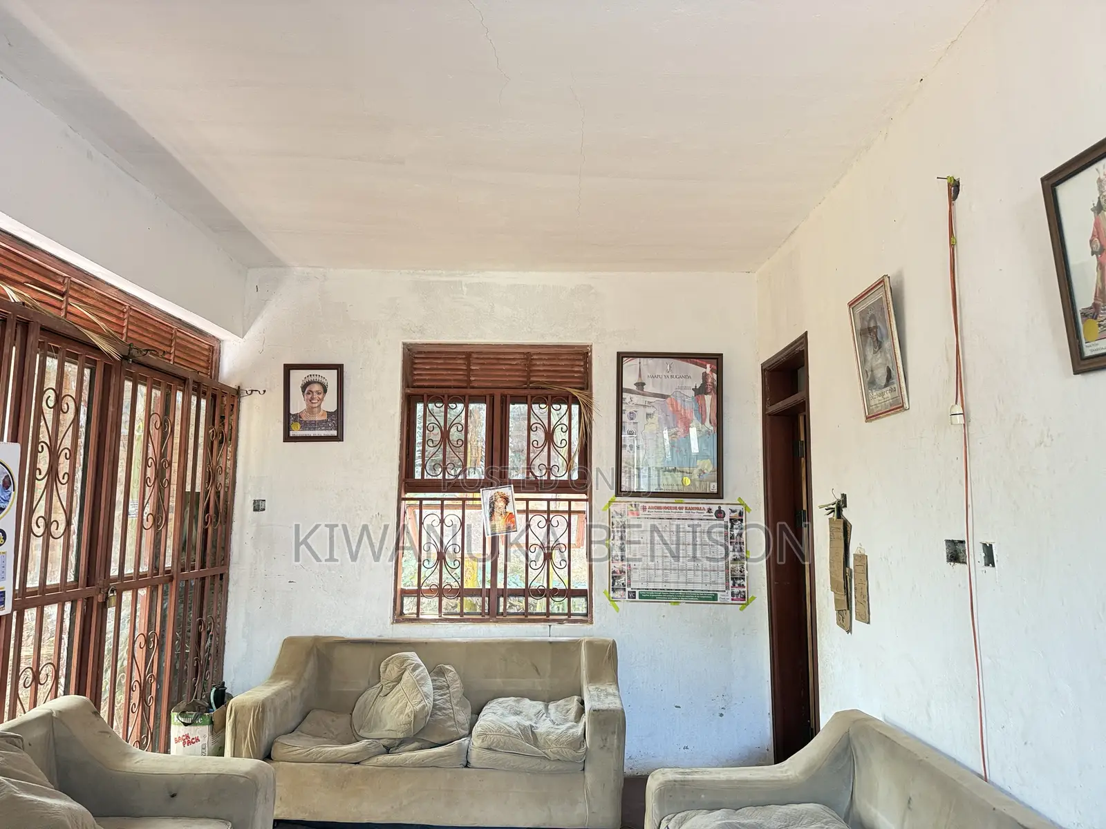 3bdrm House in Buloba, Central Division for sale